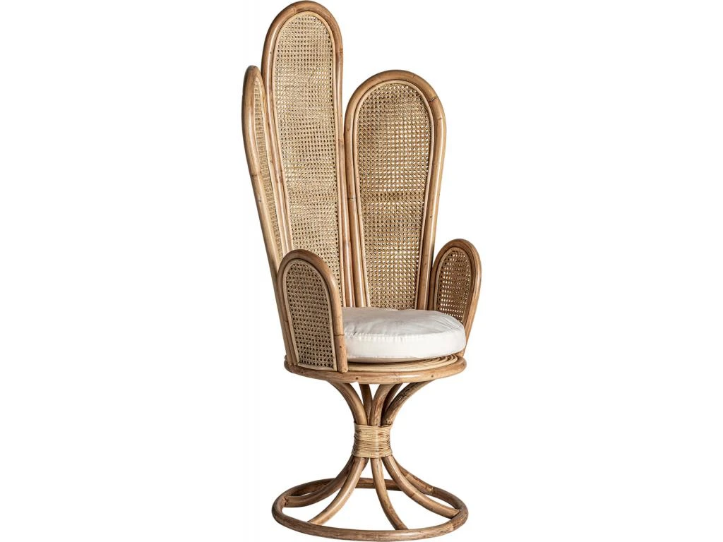 Fauteuil Banha 3 Fauteuil Banha