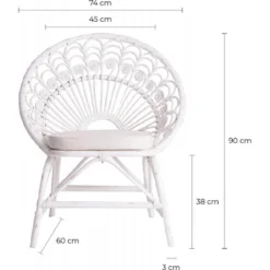 Fauteuil Bitti -Promos Fauteora Magasin fauteuil 15170709