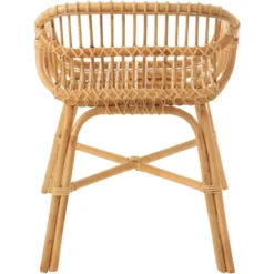 Fauteuil Emerson En Rotin -Promos Fauteora Magasin fauteuil 15170779