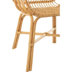 Fauteuil Emerson En Rotin -Promos Fauteora Magasin fauteuil 15170781