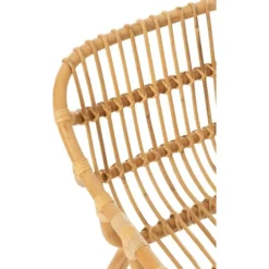 Fauteuil Emerson En Rotin -Promos Fauteora Magasin fauteuil 15170785