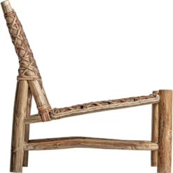 Fauteuil Luban -Promos Fauteora Magasin fauteuil 15171179