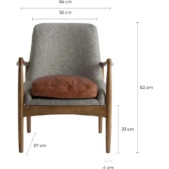 Fauteuil Elati 17 Fauteuil Elati -Promos Fauteora Magasin fauteuil 15171221