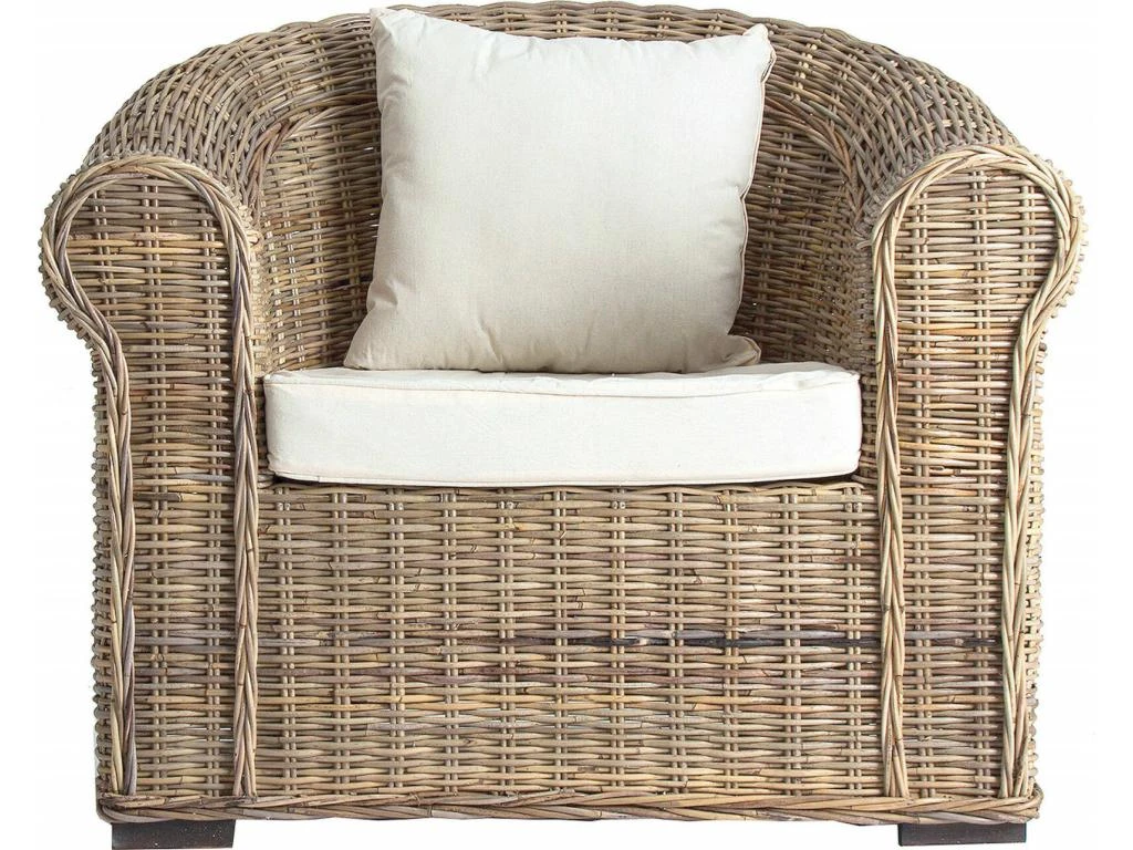 Fauteuil Ozieri 4 Fauteuil Ozieri – Image 2