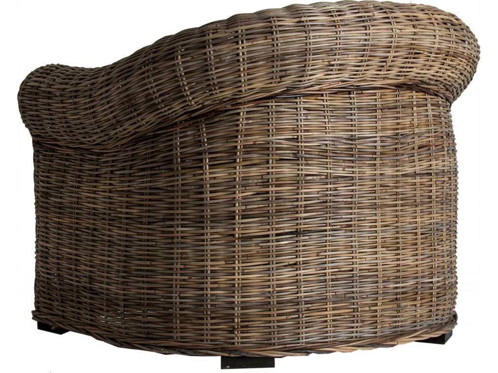 Fauteuil Ozieri 6 Fauteuil Ozieri – Image 4