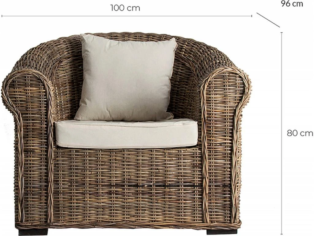 Fauteuil Ozieri 9 Fauteuil Ozieri – Image 7