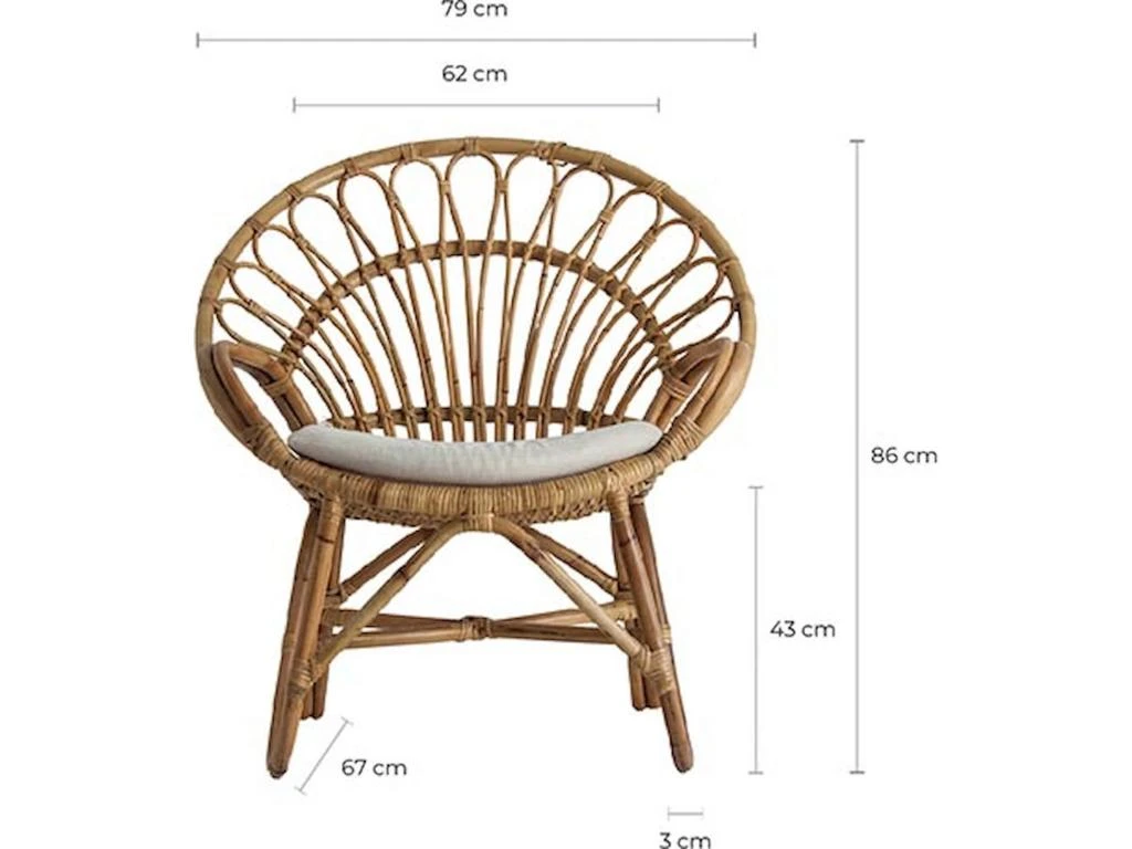 Fauteuil Cielce 9 Fauteuil Cielce – Image 7