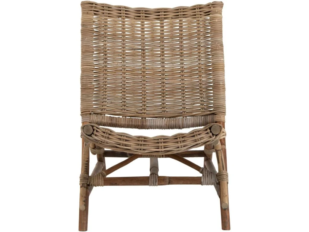 Fauteuil Brocton En Rotin 5 Fauteuil Brocton En Rotin – Image 3