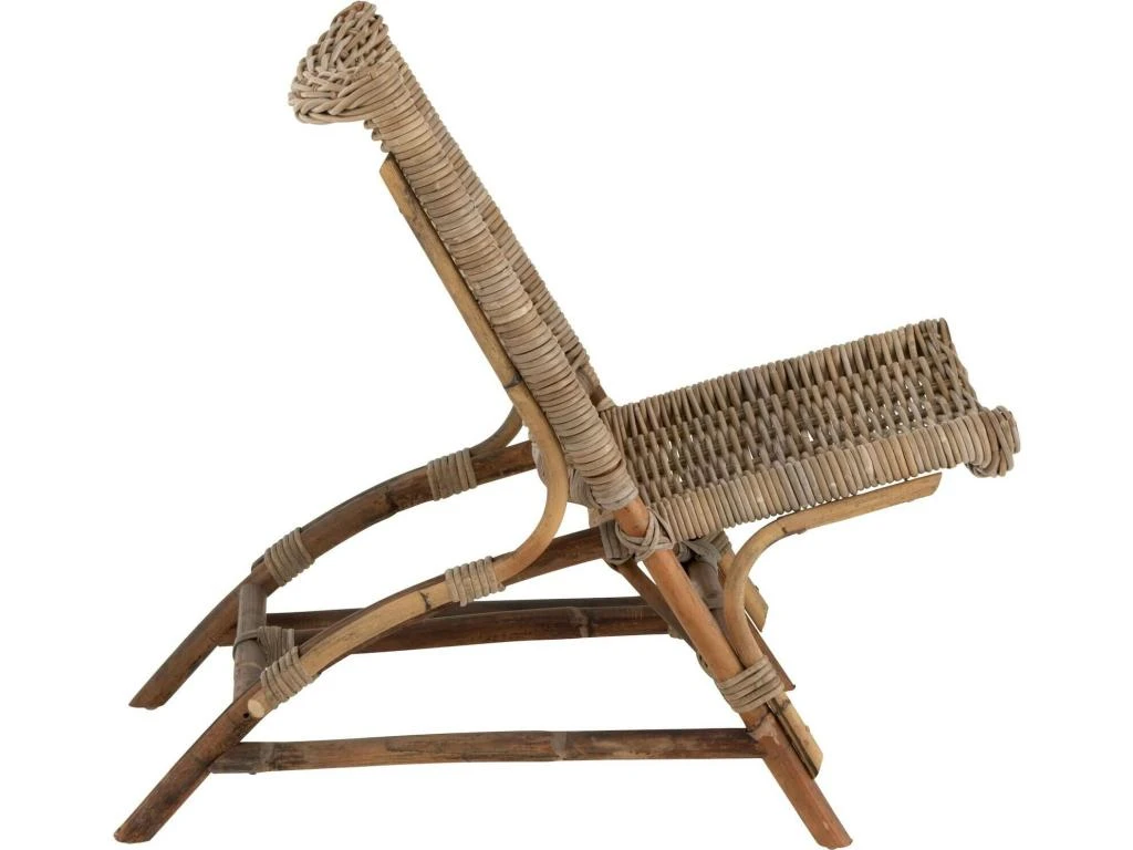 Fauteuil Brocton En Rotin 6 Fauteuil Brocton En Rotin – Image 4