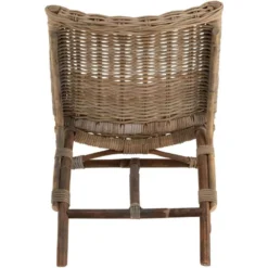 Fauteuil Brocton En Rotin 13 Fauteuil Brocton En Rotin -Promos Fauteora Magasin fauteuil 15171927