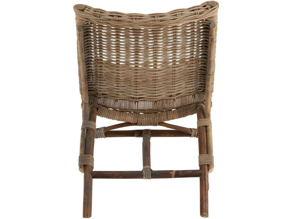 Fauteuil Brocton En Rotin 7 Fauteuil Brocton En Rotin – Image 5