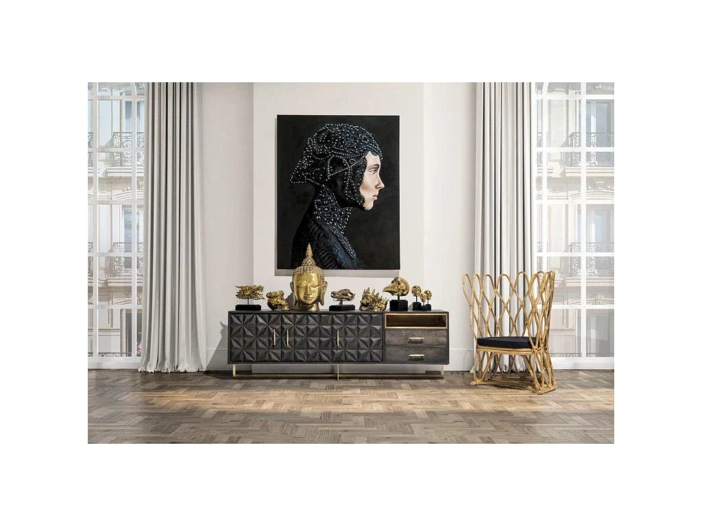 Fauteuil Cienia 6 Fauteuil Cienia – Image 4