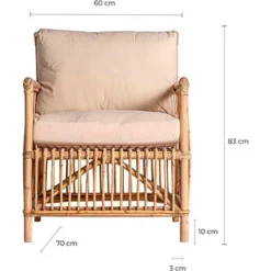 Fauteuil Layna -Promos Fauteora Magasin fauteuil 15172845