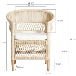 Fauteuil Elna -Promos Fauteora Magasin fauteuil 15172951