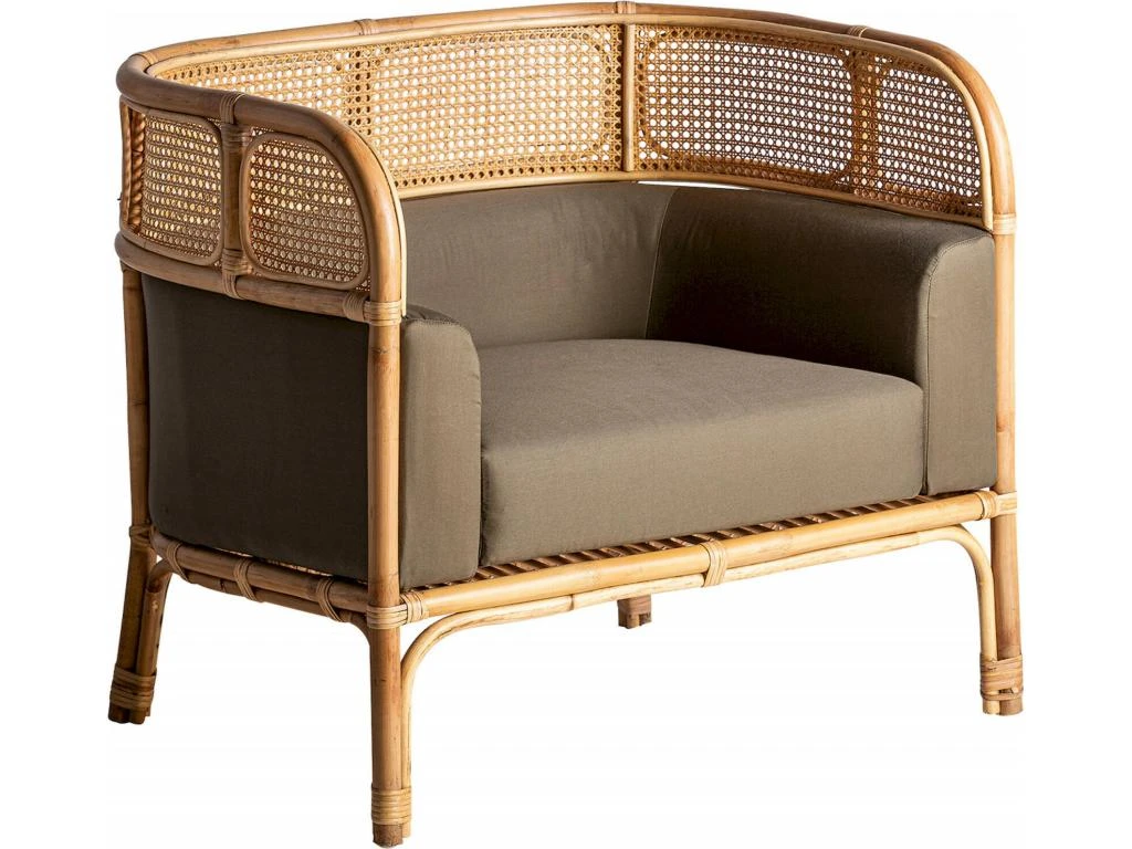 Fauteuil Camlik 2 Fauteuil Camlik