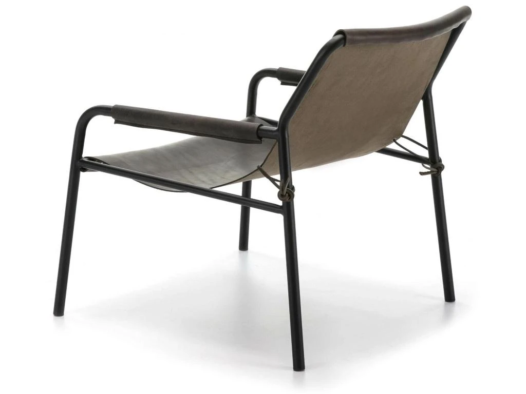 Fauteuil Alcañices 5 Fauteuil Alcañices – Image 3