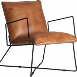 Fauteuil Seney