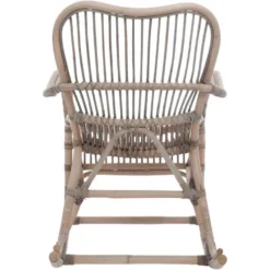 Fauteuil Rockingchair Foreman En Rotin 12 Fauteuil Rockingchair Foreman En Rotin -Promos Fauteora Magasin fauteuil 15179409