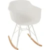 Fauteuil Rockingchair Louann -Promos Fauteora Magasin fauteuil 15179577