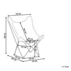 Fauteuil Papillon En Fourrure Synthétique Blanc NYBRO 17 Fauteuil Papillon En Fourrure Synthétique Blanc NYBRO -Promos Fauteora Magasin fauteuil 15765151