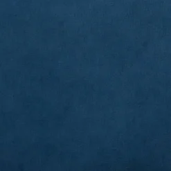 Fauteuil Convertible En Velours Bleu Nuit URIBIA -Promos Fauteora Magasin fauteuil 15920439