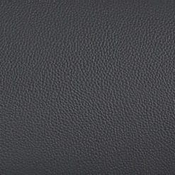 Fauteuil En Cuir De Buffle Noir DINNIA -Promos Fauteora Magasin fauteuil 15940447