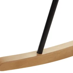 Chaise à Bascule Beige HARMONY -Promos Fauteora Magasin fauteuil 16214397