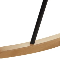 Chaise à Bascule Grise HARMONY 20 Chaise à Bascule Grise HARMONY -Promos Fauteora Magasin fauteuil 16214665