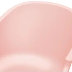 Chaise à Bascule Rose HARMONY -Promos Fauteora Magasin fauteuil 16682061