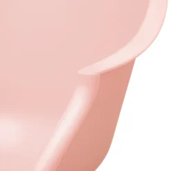 Chaise à Bascule Rose HARMONY -Promos Fauteora Magasin fauteuil 16682063