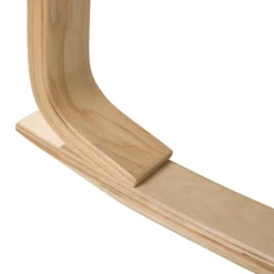 Fauteuil à Bascule Ivoire WESTON 21 Fauteuil à Bascule Ivoire WESTON -Promos Fauteora Magasin fauteuil 16682395