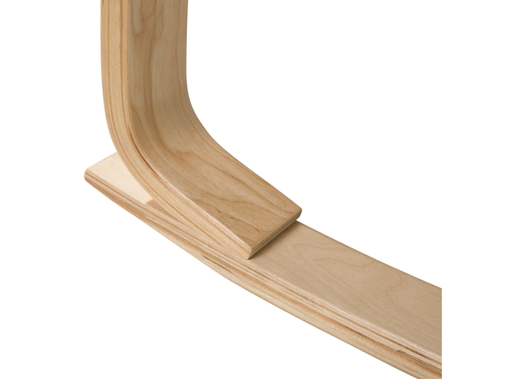 Fauteuil à Bascule Ivoire WESTON 12 Fauteuil à Bascule Ivoire WESTON – Image 10