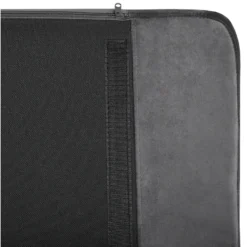 Chaise à Bascule Grise Foncée ARRIE -Promos Fauteora Magasin fauteuil 16683073