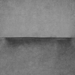 Chaise à Bascule Grise Foncée ARRIE -Promos Fauteora Magasin fauteuil 16683077