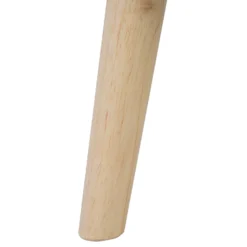 Fauteuil En Cuir PU Marron VAASA 18 Fauteuil En Cuir PU Marron VAASA -Promos Fauteora Magasin fauteuil 17180491