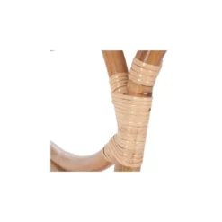 Rocking Chair Rotin Naturel - RICKY -Promos Fauteora Magasin fauteuil 17627089