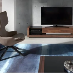 Fauteuil Pivotant En Croûte De Cuir 5072 ANGEL CERDA 11 Fauteuil Pivotant En Croûte De Cuir 5072 ANGEL CERDA -Promos Fauteora Magasin fauteuil 18428935