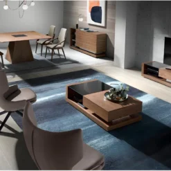 Fauteuil Pivotant En Croûte De Cuir 5072 ANGEL CERDA 12 Fauteuil Pivotant En Croûte De Cuir 5072 ANGEL CERDA -Promos Fauteora Magasin fauteuil 18428937