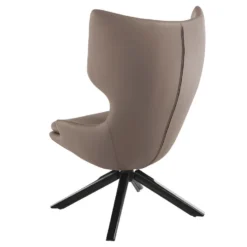 Fauteuil Pivotant En Croûte De Cuir 5072 ANGEL CERDA 14 Fauteuil Pivotant En Croûte De Cuir 5072 ANGEL CERDA -Promos Fauteora Magasin fauteuil 18428941