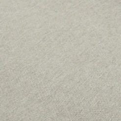 Fauteuil En Tissu Beige Et Pieds En Métal ISABELLA -Promos Fauteora Magasin fauteuil 19162415