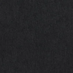 Fauteuil En Tissu Anthracite Et Pieds En Métal ISABELLA -Promos Fauteora Magasin fauteuil 19219581