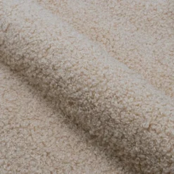 Rocking-chair Shaun Beige -Promos Fauteora Magasin fauteuil 19814041