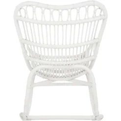 Fauteuil à Bascule Manchester En Rotin 14 Fauteuil à Bascule Manchester En Rotin -Promos Fauteora Magasin fauteuil 21096993