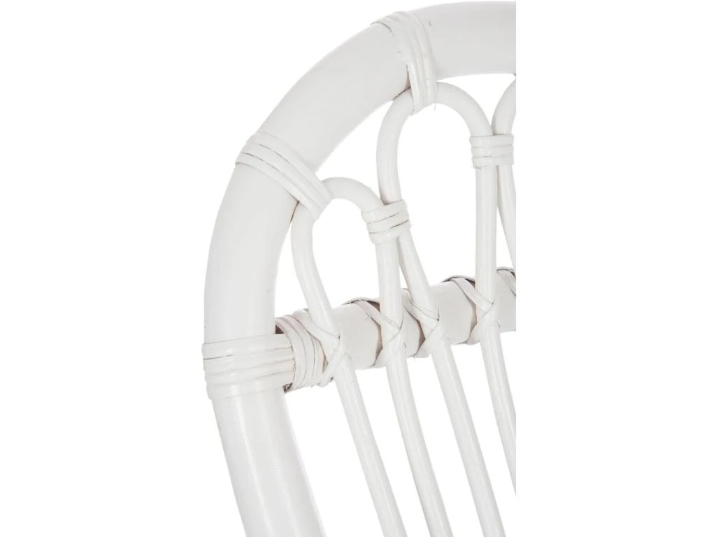 Fauteuil à Bascule Manchester En Rotin 9 Fauteuil à Bascule Manchester En Rotin – Image 7