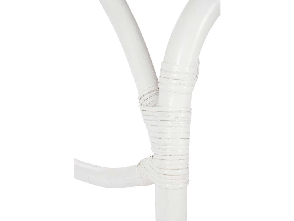 Fauteuil à Bascule Manchester En Rotin 10 Fauteuil à Bascule Manchester En Rotin – Image 8