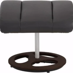 Toulon Fauteuil + Tabouret -Promos Fauteora Magasin fauteuil 21514289