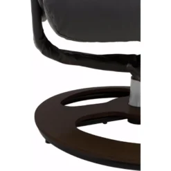 Toulon Fauteuil + Tabouret -Promos Fauteora Magasin fauteuil 21514291