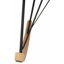 Chaise à Bascule En PU Gris -Promos Fauteora Magasin fauteuil 21678601