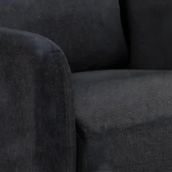 Miks Fauteuil Relax Avec Fonction Balançoire, Gris. -Promos Fauteora Magasin fauteuil 22046347