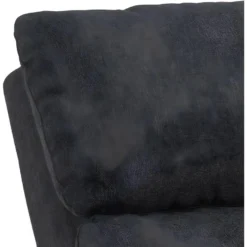 Miks Fauteuil Relax Avec Fonction Balançoire, Gris. -Promos Fauteora Magasin fauteuil 22046351